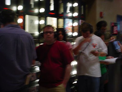 Improv Everywhere Mission