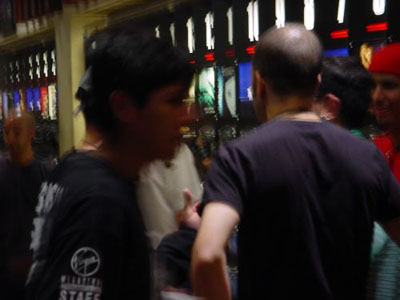 Improv Everywhere Mission