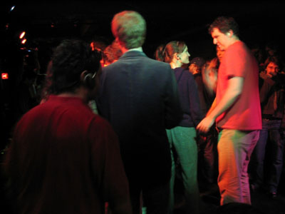 Improv Everywhere Mission