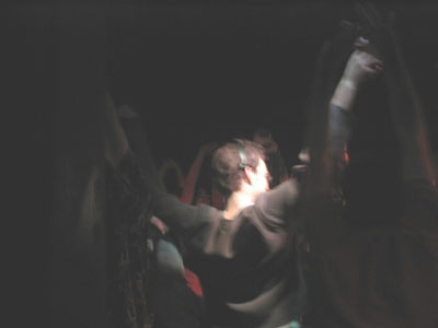 Improv Everywhere Mission