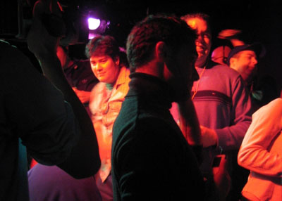 Improv Everywhere Mission