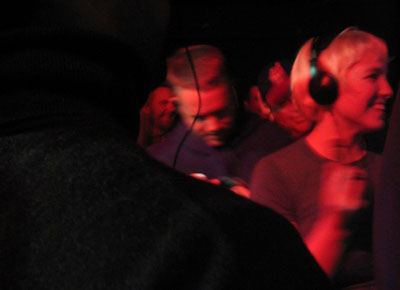 Improv Everywhere Mission