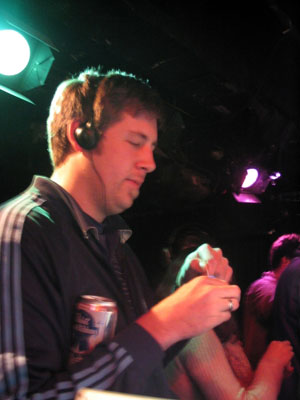 Improv Everywhere Mission