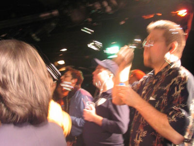 Improv Everywhere Mission