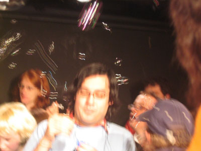 Improv Everywhere Mission