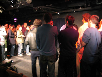 Improv Everywhere Mission