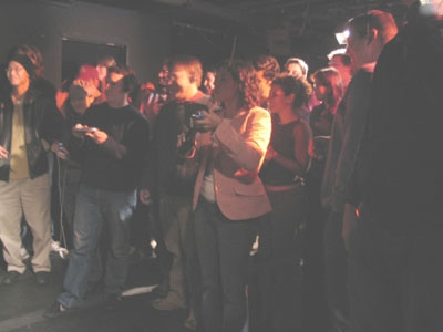 Improv Everywhere Mission