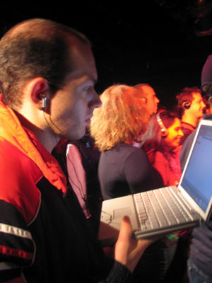 Improv Everywhere Mission