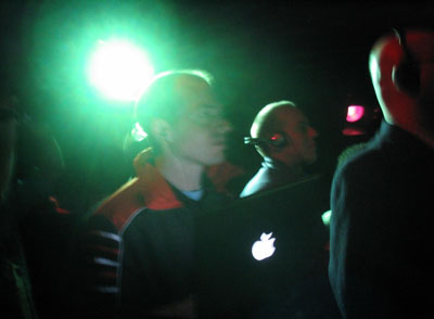 Improv Everywhere Mission