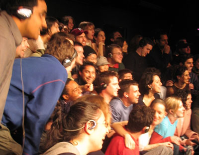 Improv Everywhere Mission