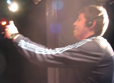 Improv Everywhere Mission