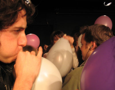 Improv Everywhere Mission