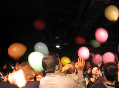 Improv Everywhere Mission