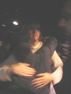 Improv Everywhere Mission