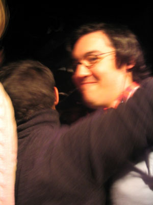 Improv Everywhere Mission