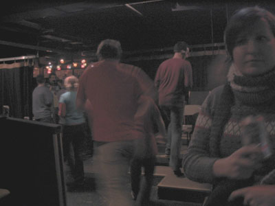 Improv Everywhere Mission