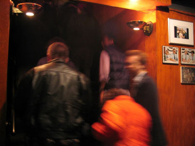 Improv Everywhere Mission