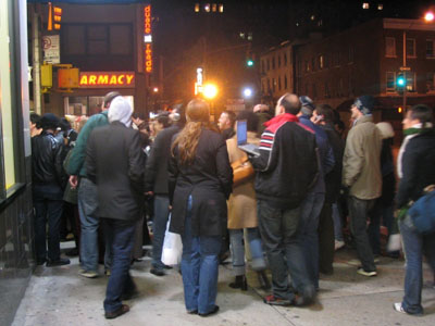 Improv Everywhere Mission