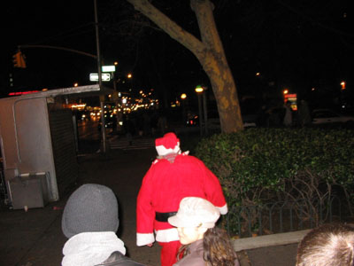 Improv Everywhere Mission