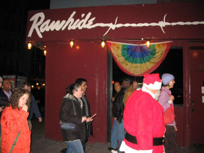 Improv Everywhere Mission