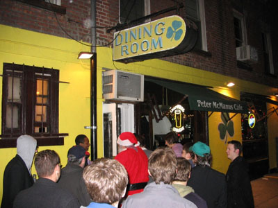 Improv Everywhere Mission