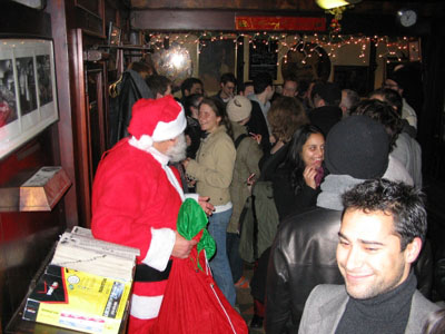 Improv Everywhere Mission