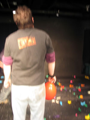 Improv Everywhere Mission