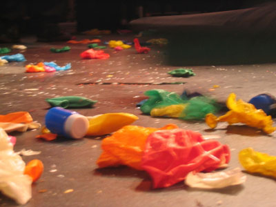 Improv Everywhere Mission