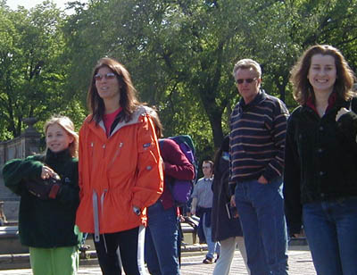 Improv Everywhere Mission