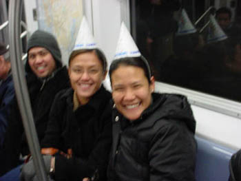 Improv Everywhere Mission