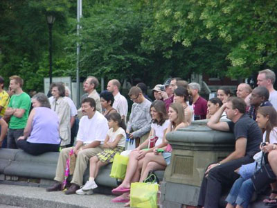 Improv Everywhere Mission